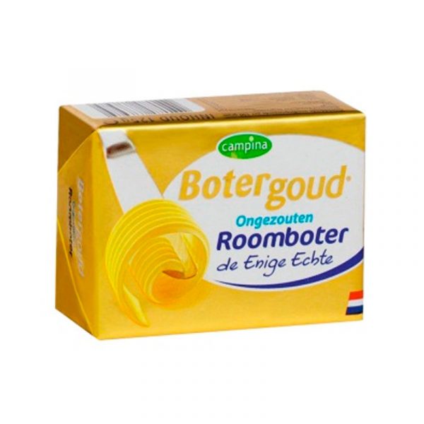 125 gram roomboter