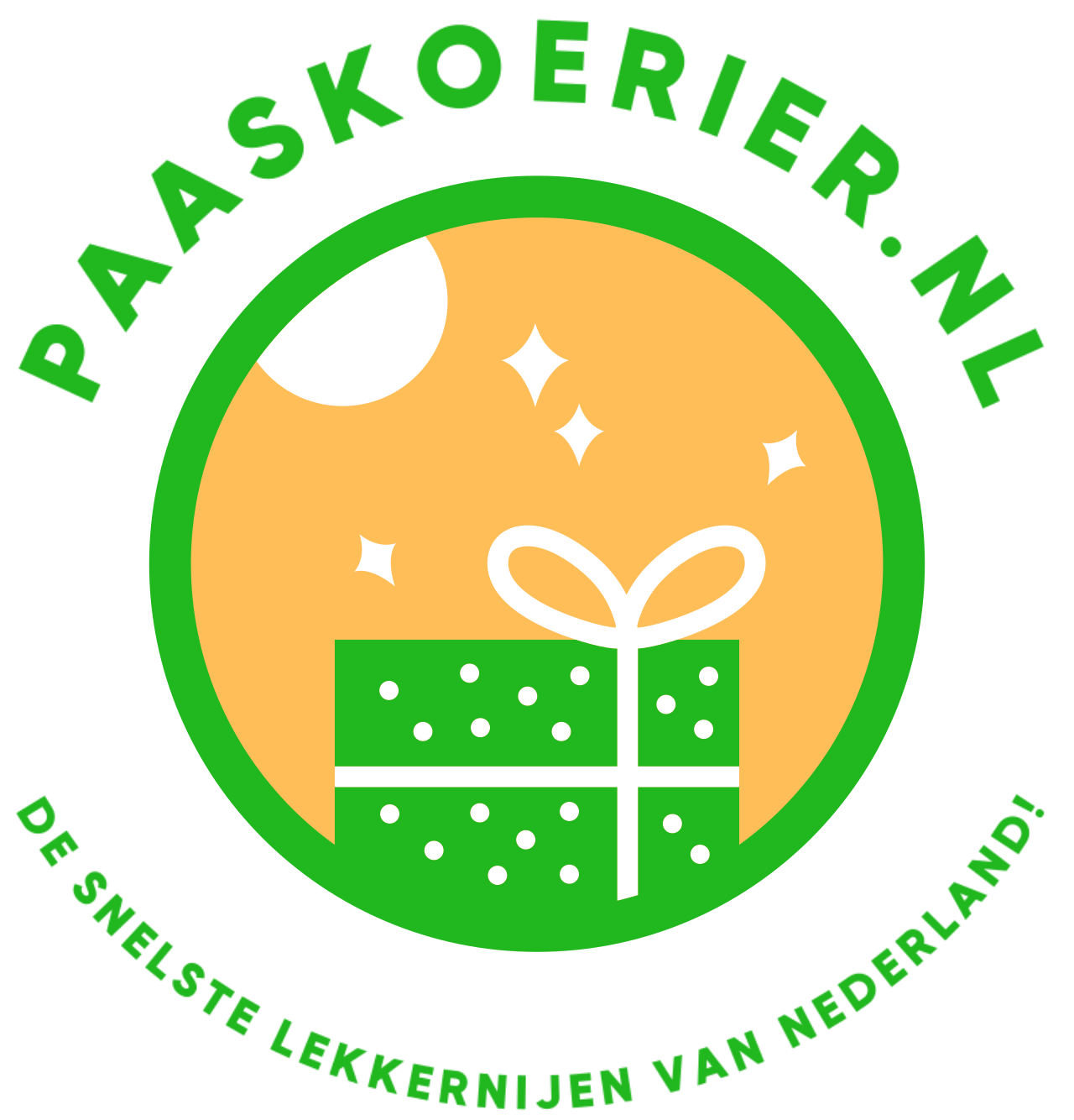 Paaskoerier.nl